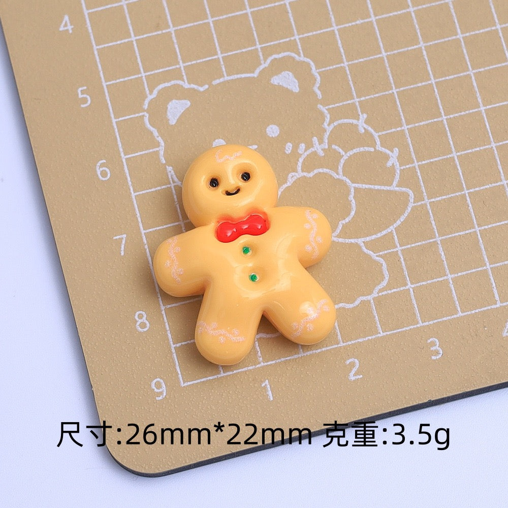 Christmas Charm