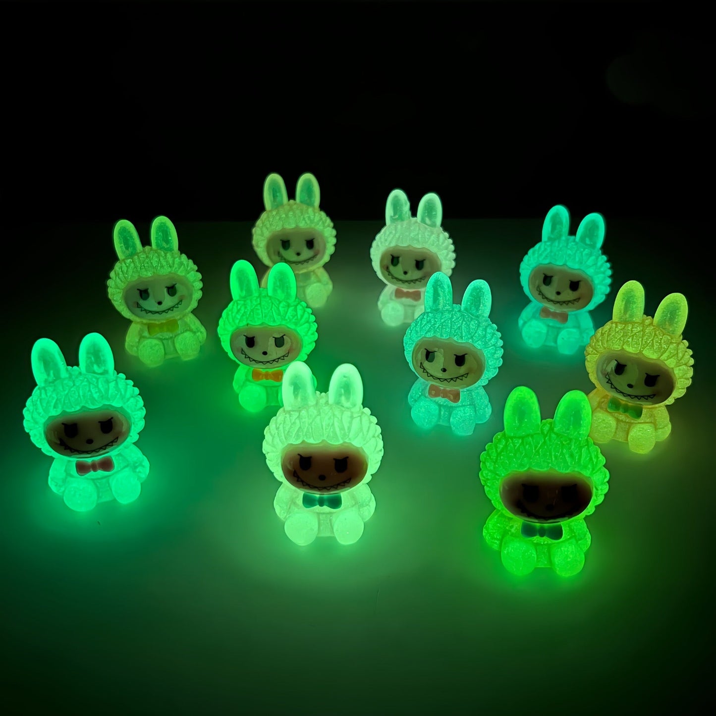 Luminous Lafufu