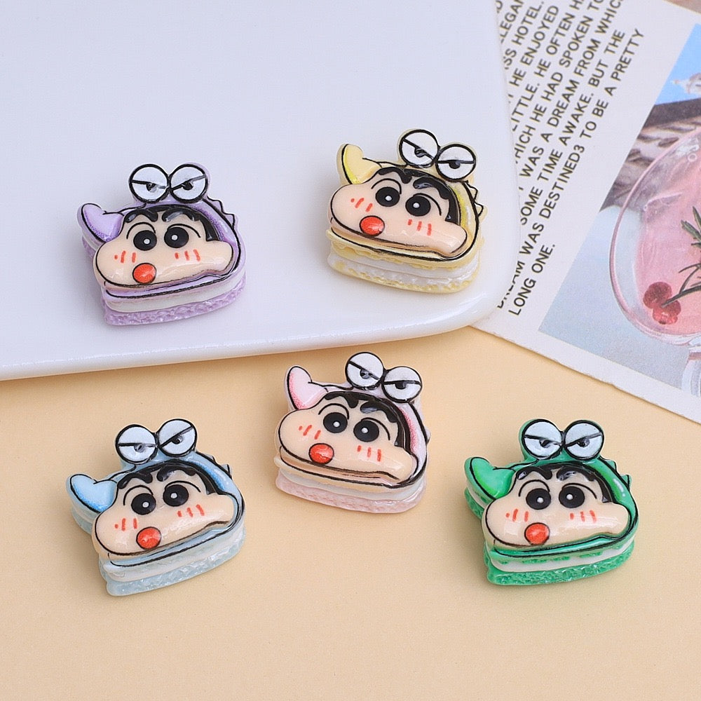 Crayon Shin-chan Charm