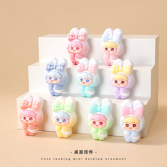 Rabbit Charm