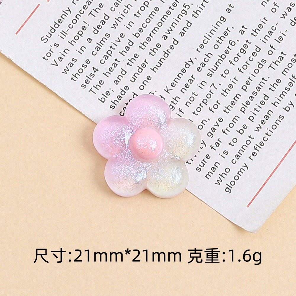 Flowers Charm