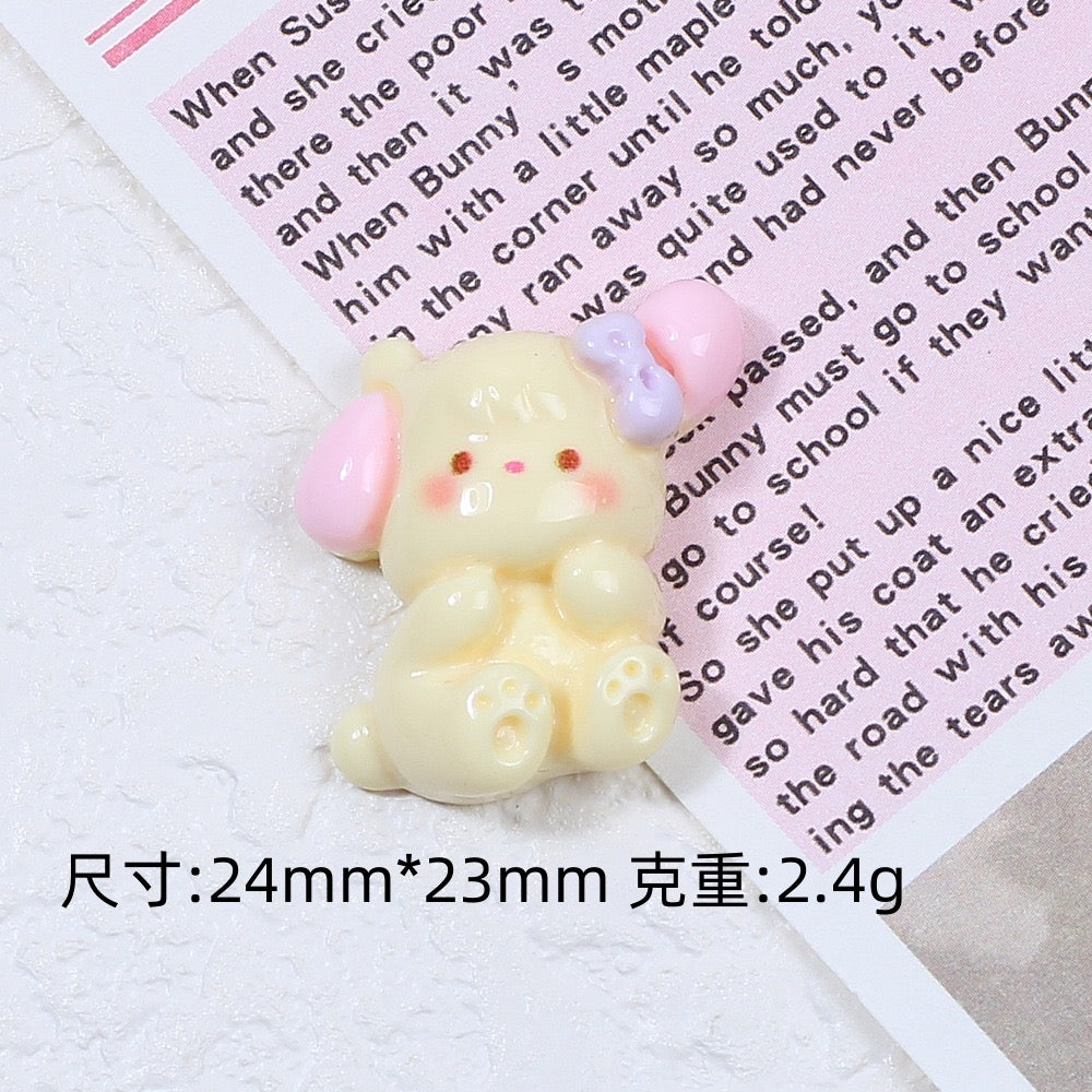 Cute Cartoon Charm