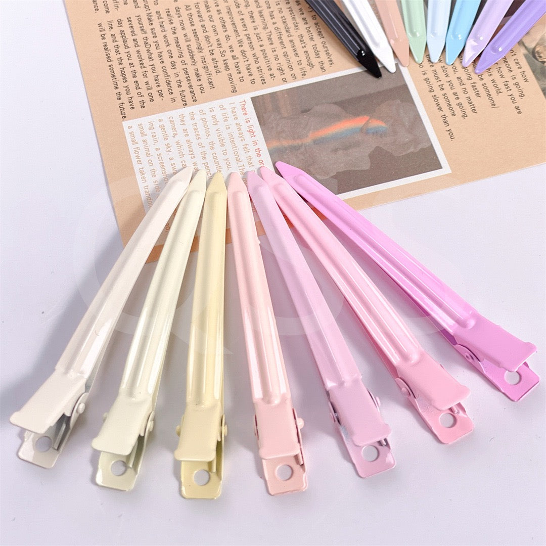 Handmade Hair Clips