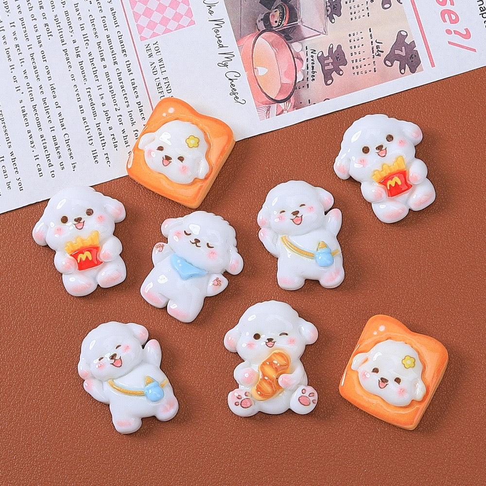 Puppy Charm