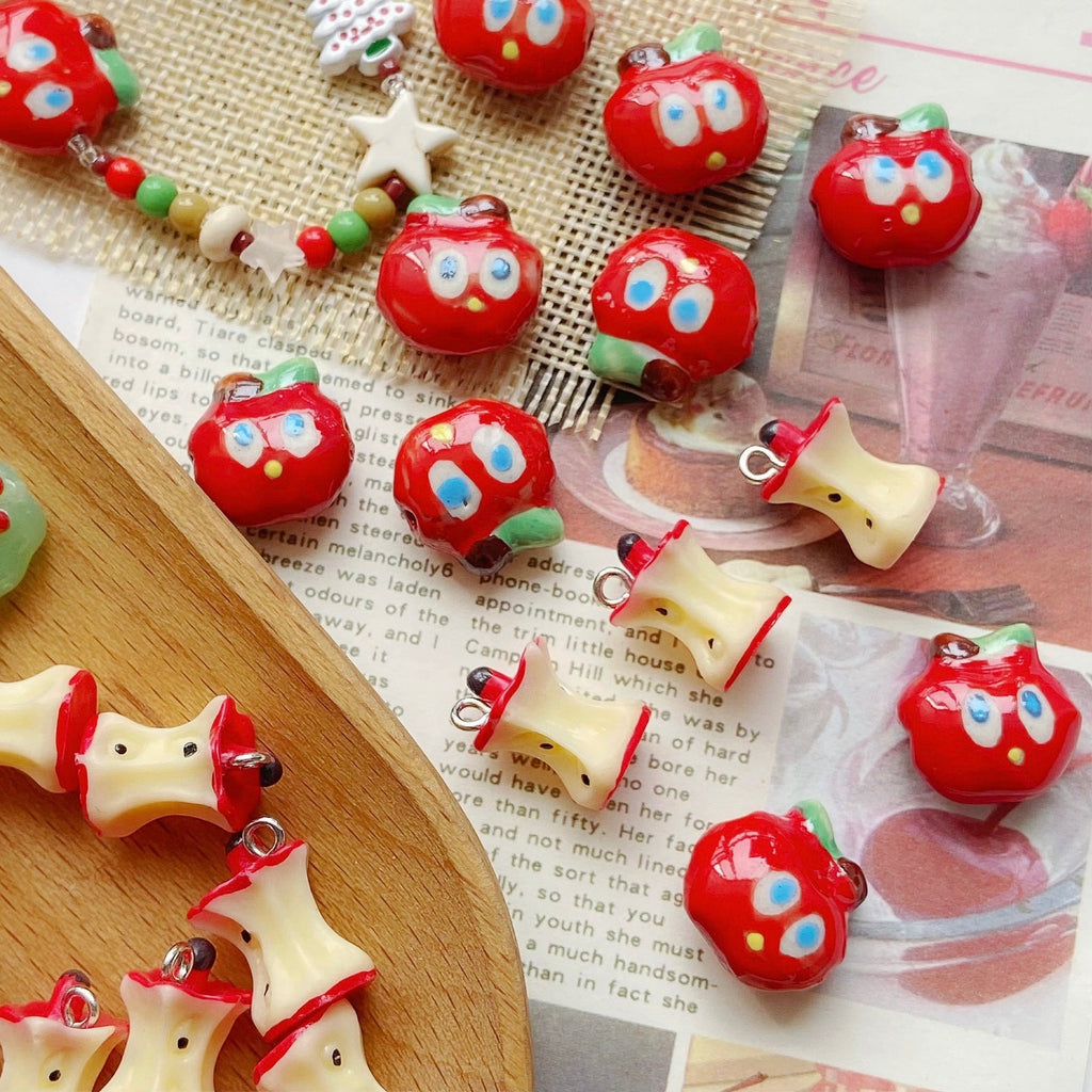 Apple Beads