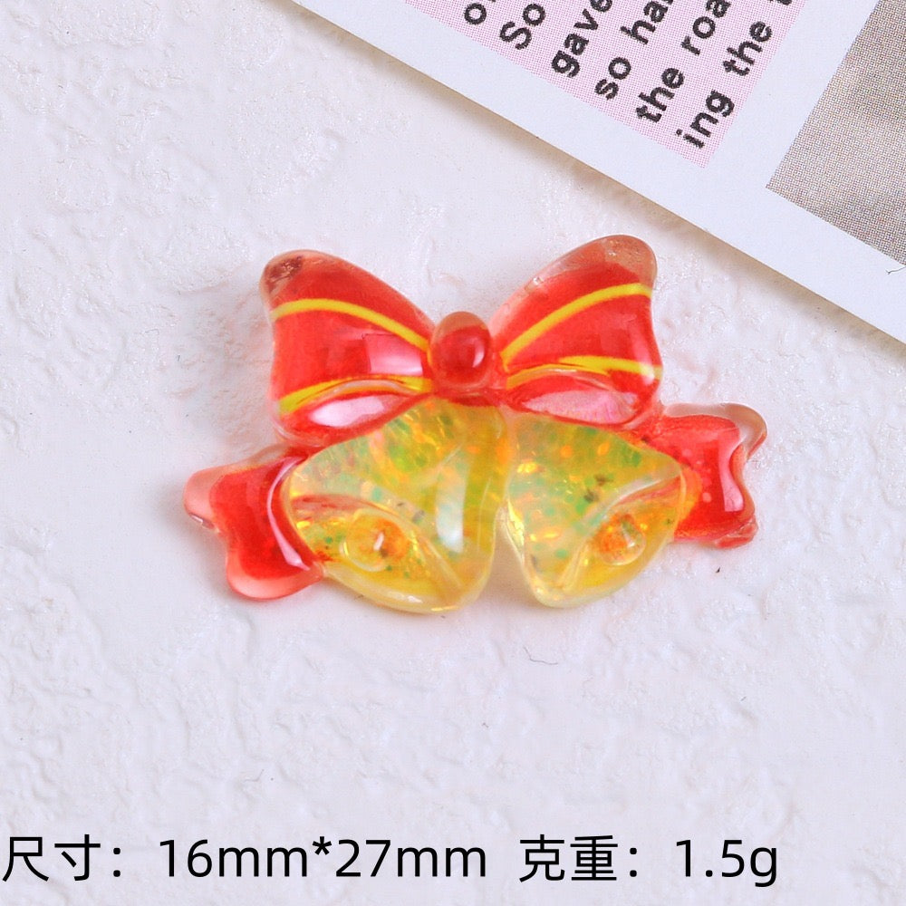 Christmas Charm