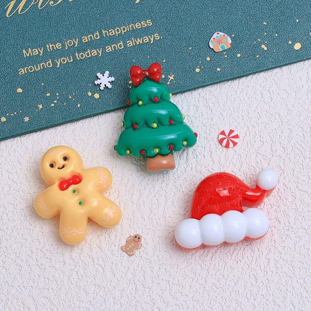 Christmas Charm