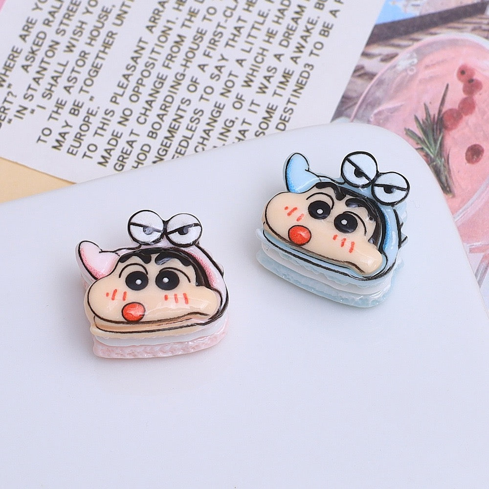 Crayon Shin-chan Charm