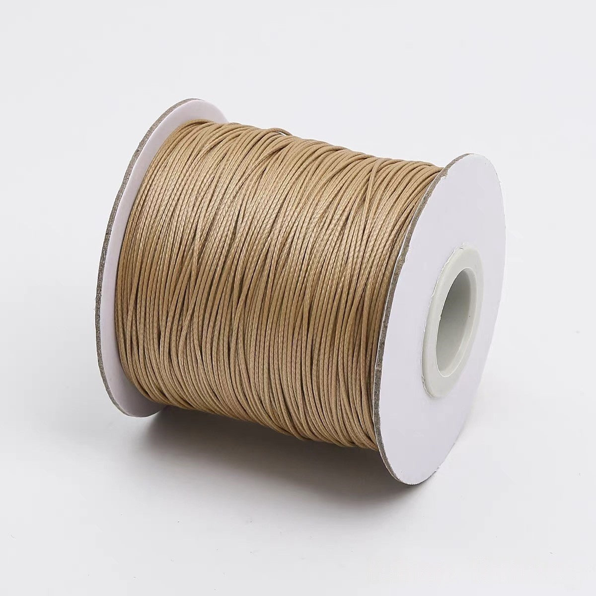 Handmade Leather Cord