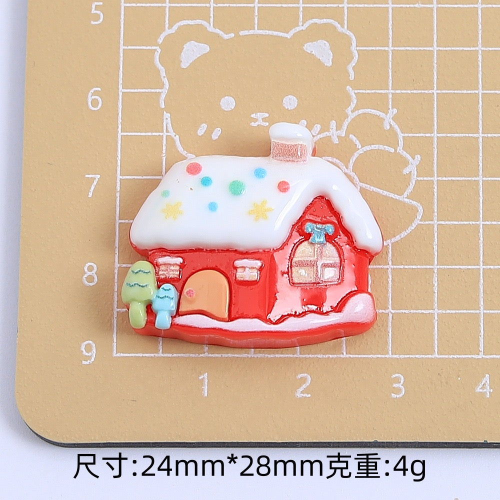 Christmas Charm