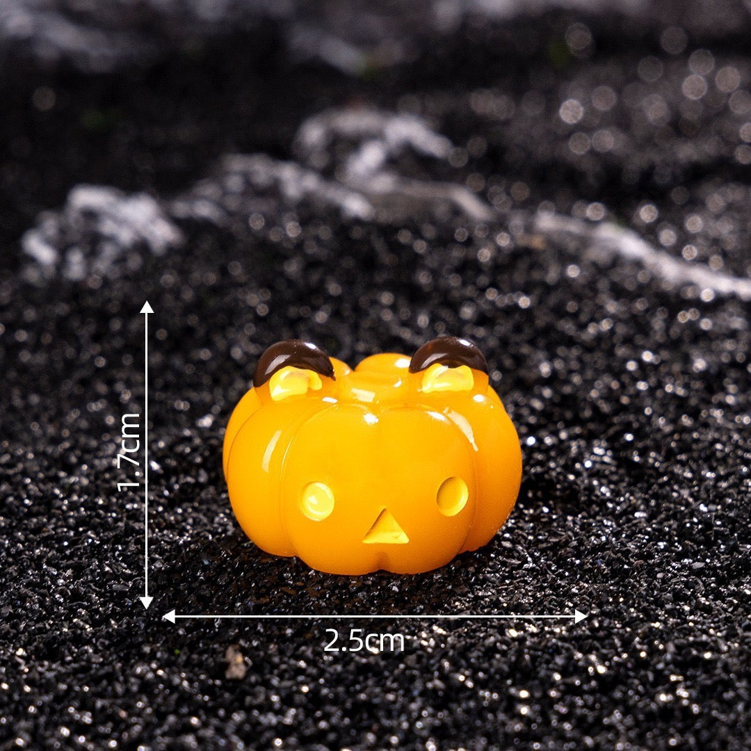 Halloween Charms