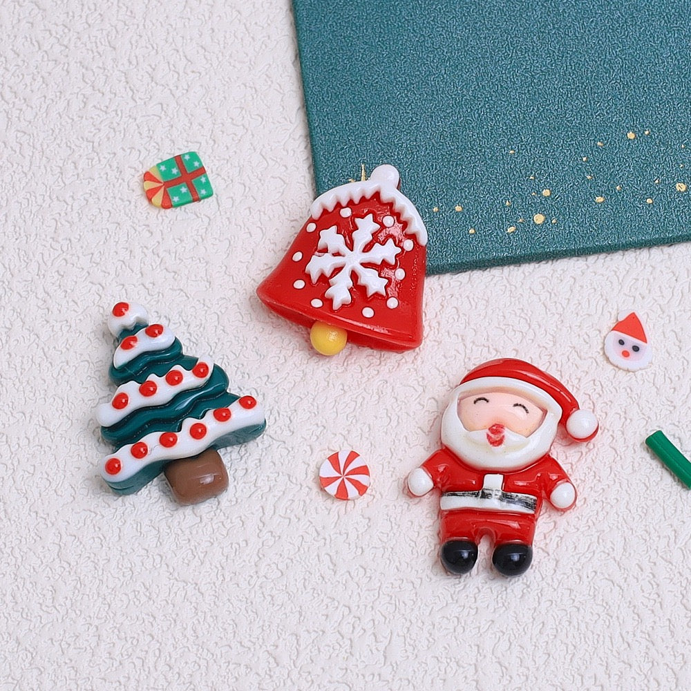 Christmas Charm