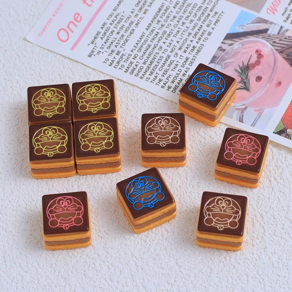 Doraemon Charm