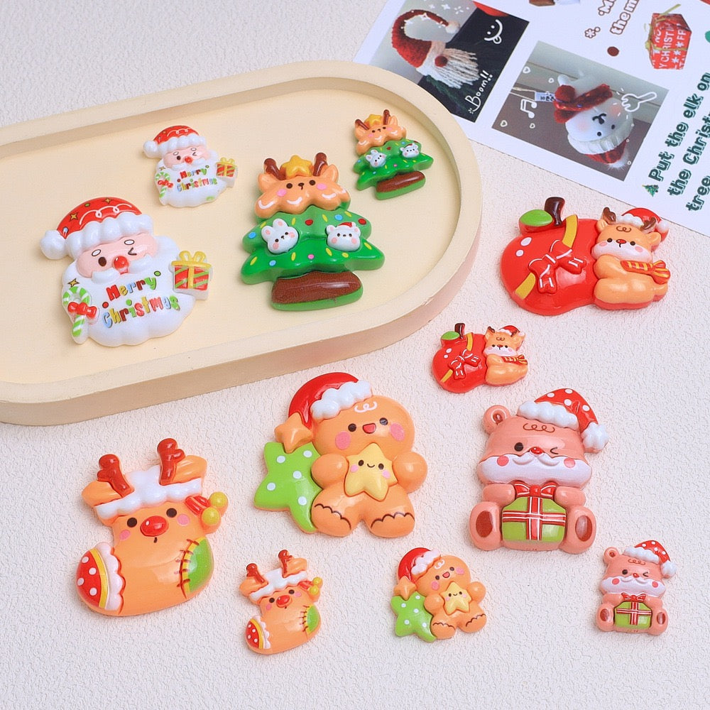 Christmas Charm