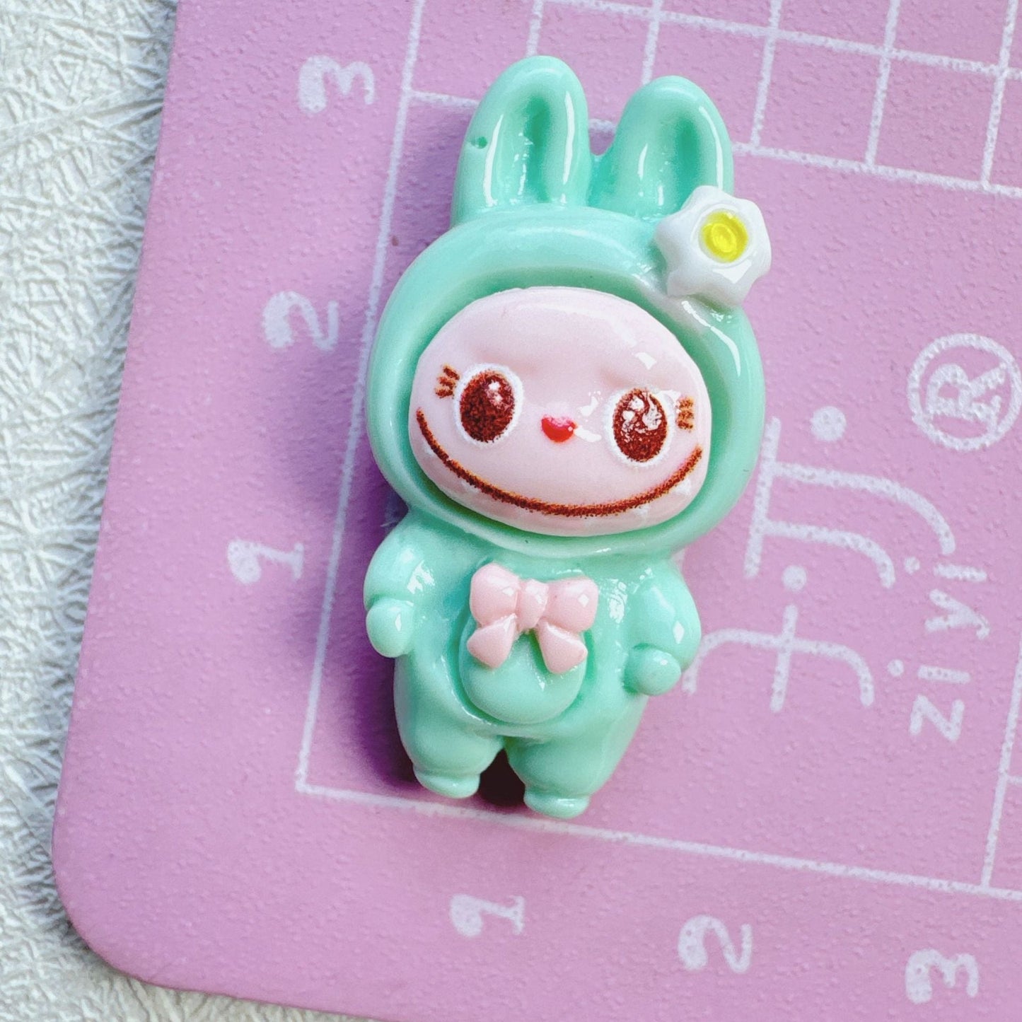Lafufu Charm