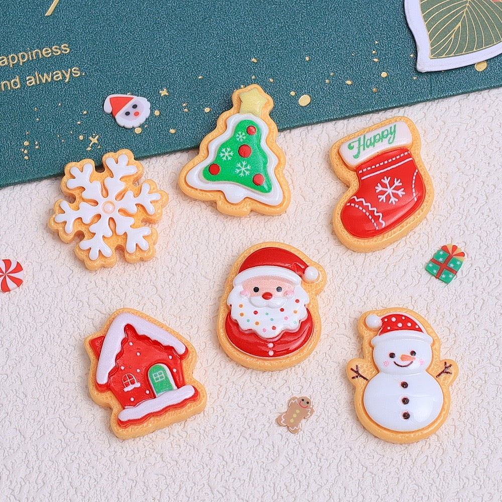 Christmas Charm
