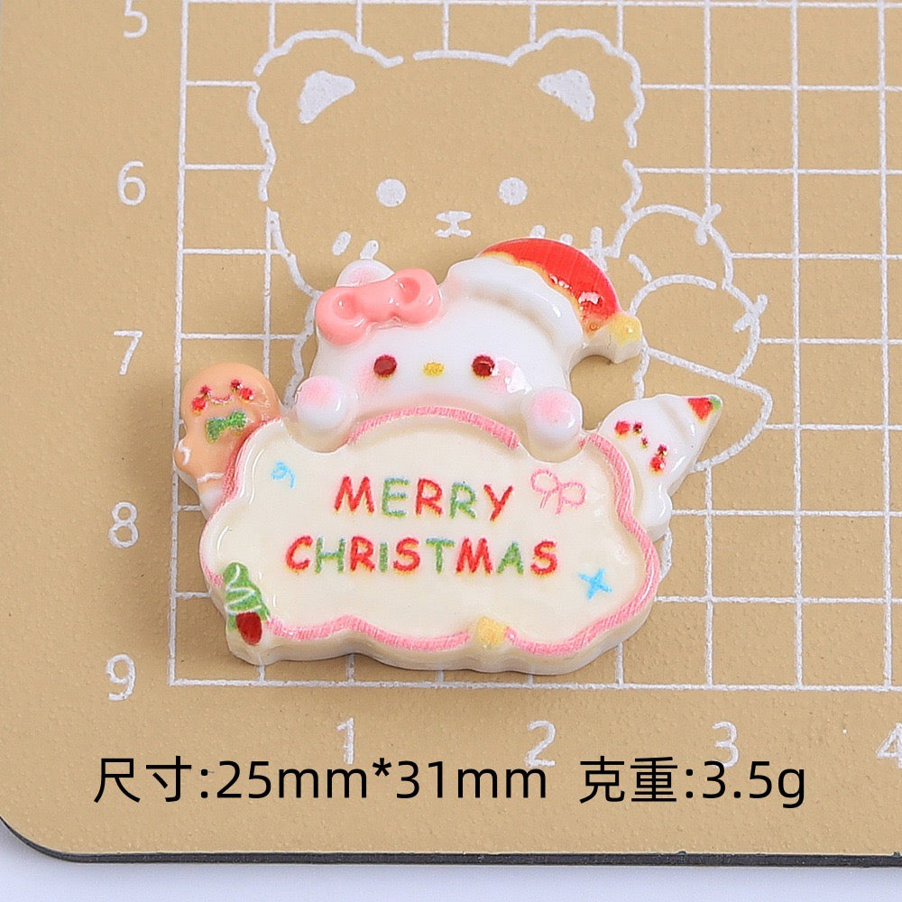 Christmas Charm