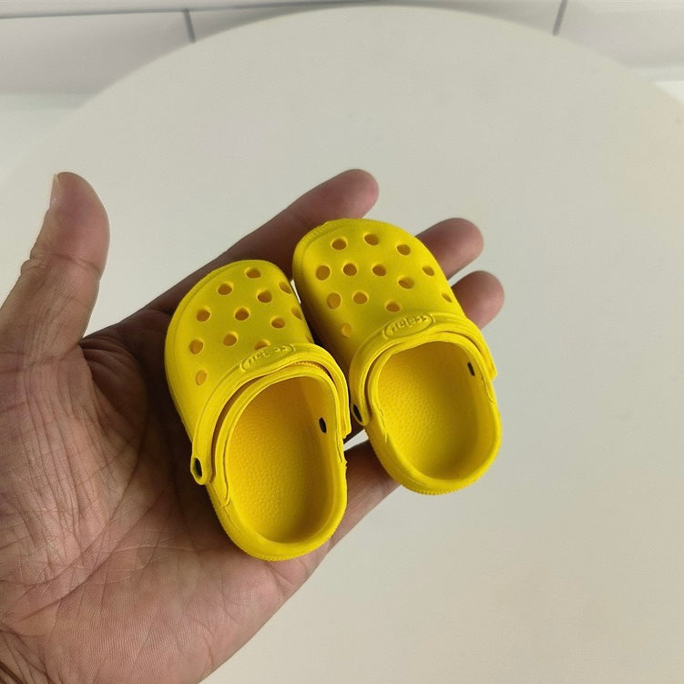 Crocs Charm