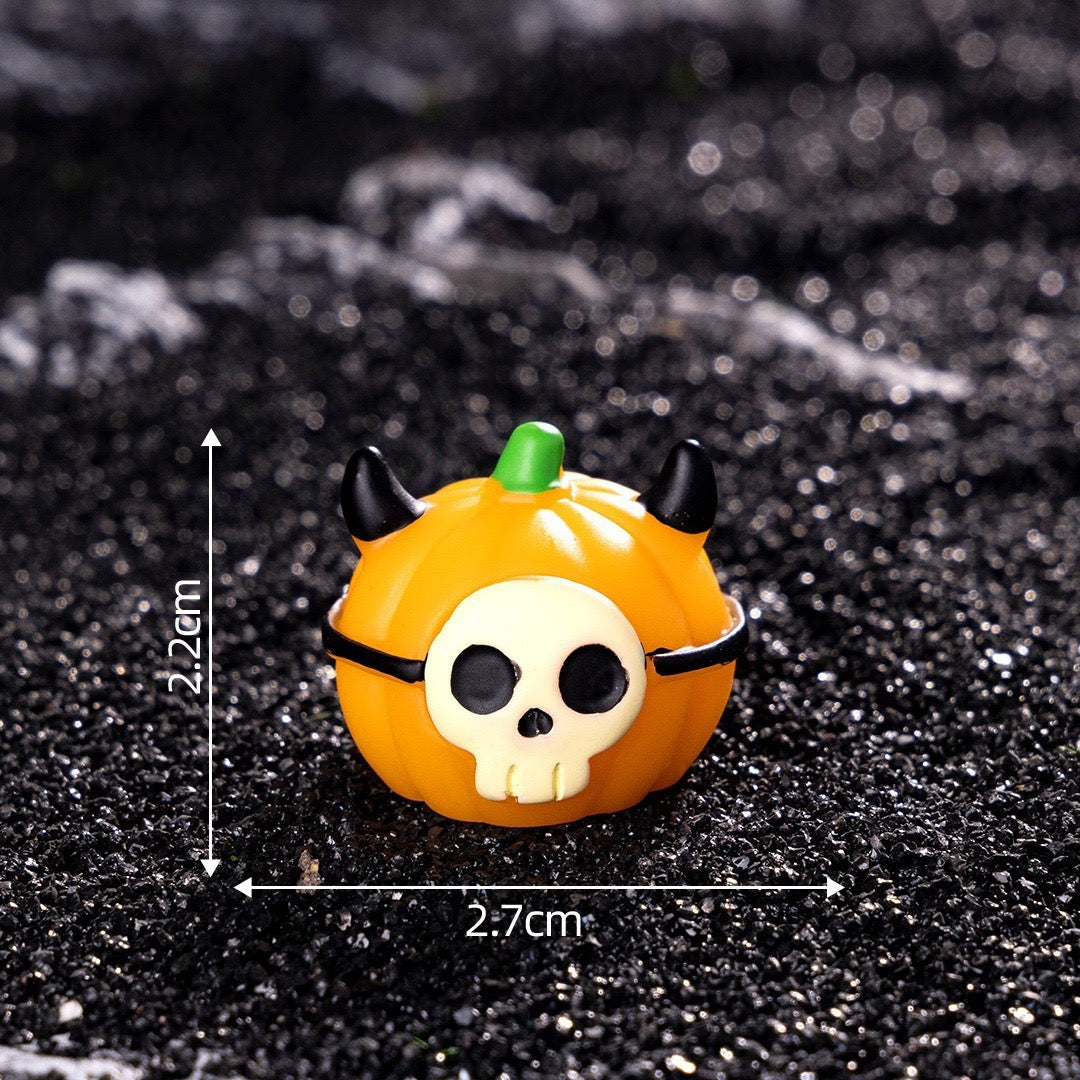 Halloween Charms
