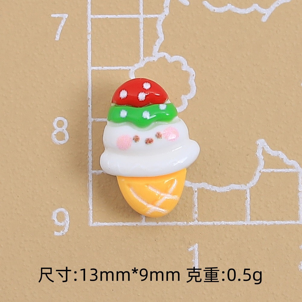 Mini Christmas Charm