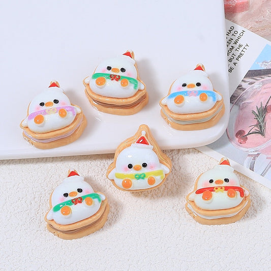 Christmas Charm