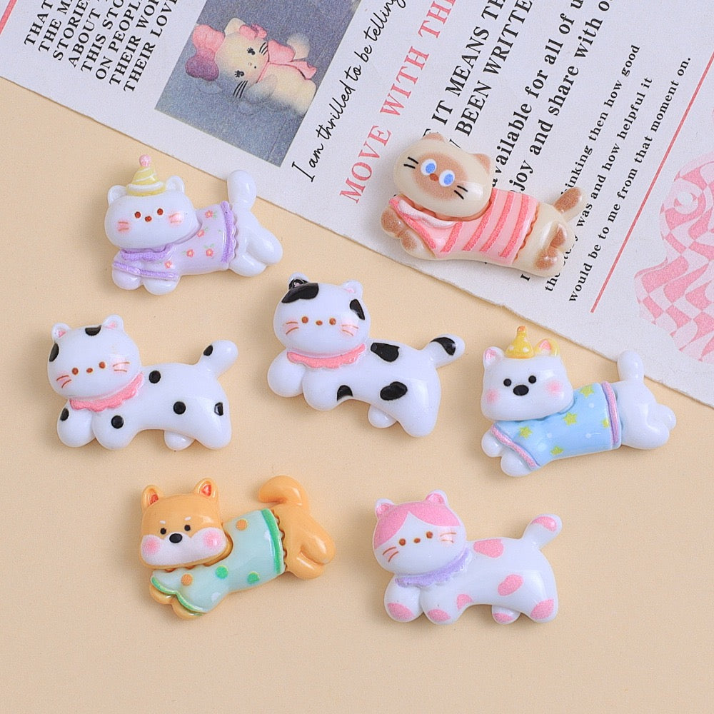 Puppy Charm