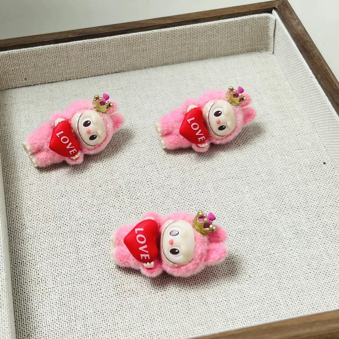 Lafufu Charms