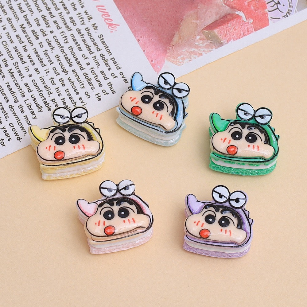 Crayon Shin-chan Charm