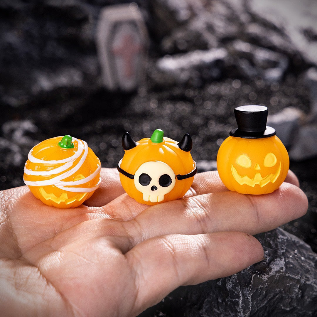 Halloween Charms