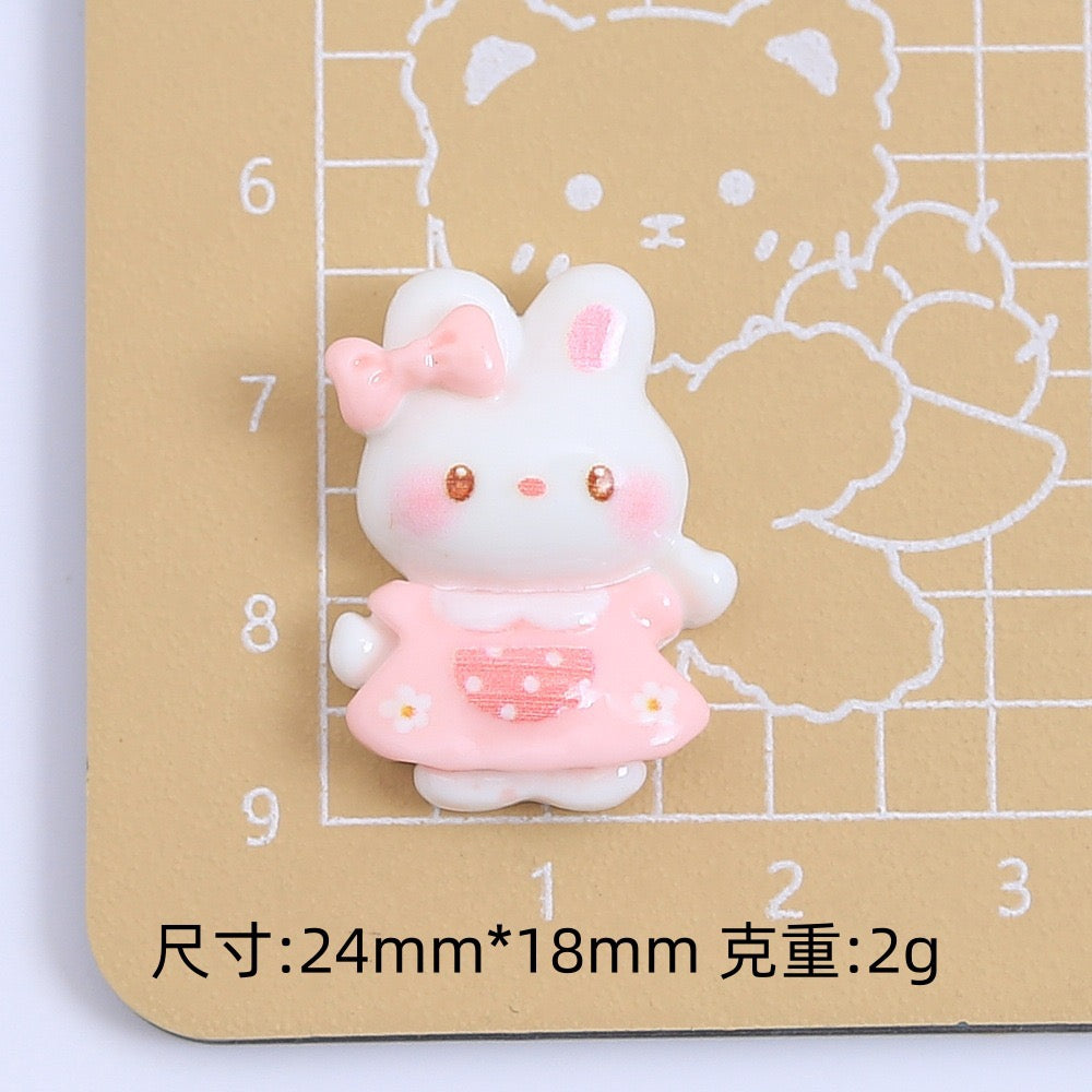 Rabbit Charm