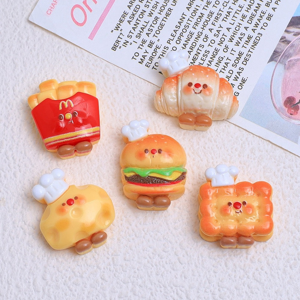 Bread Charm