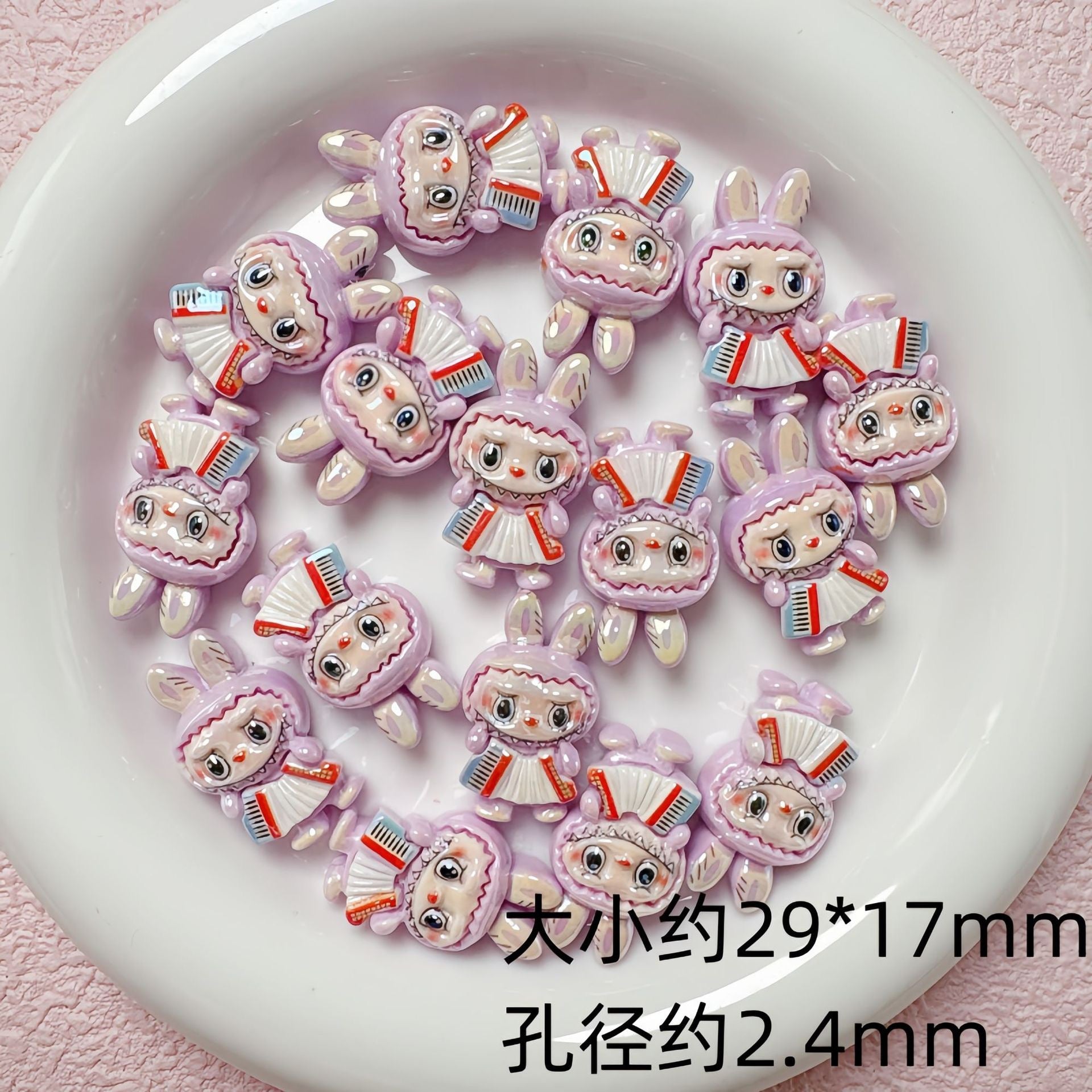 Lafufu Beads
