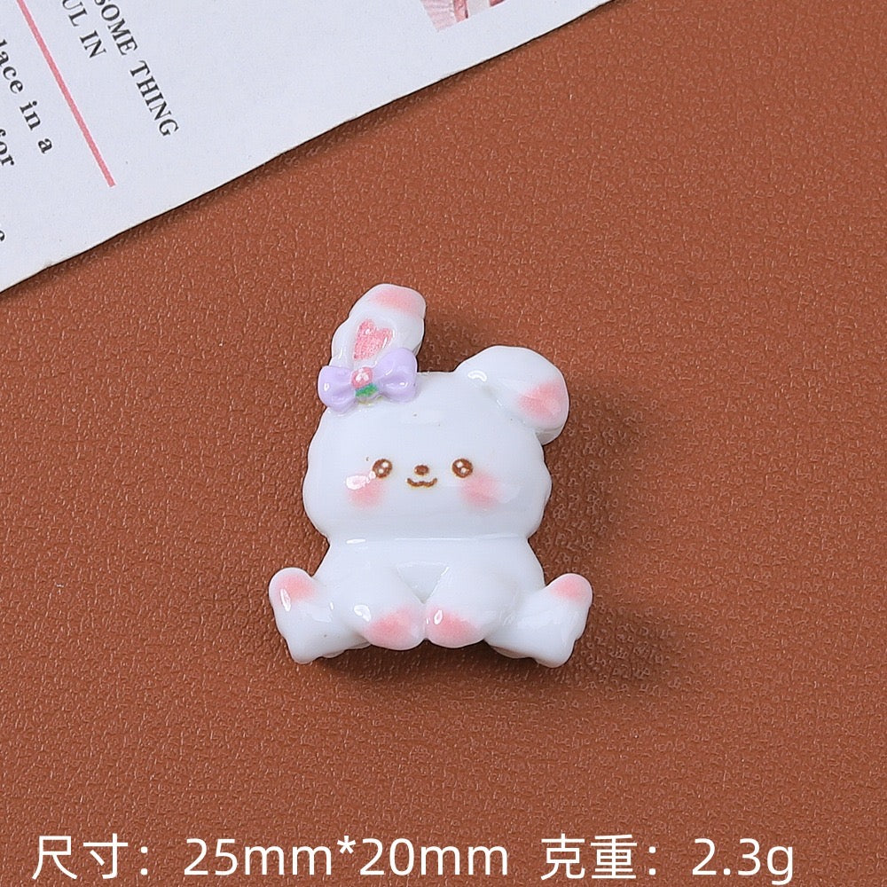 Rabbit Charm