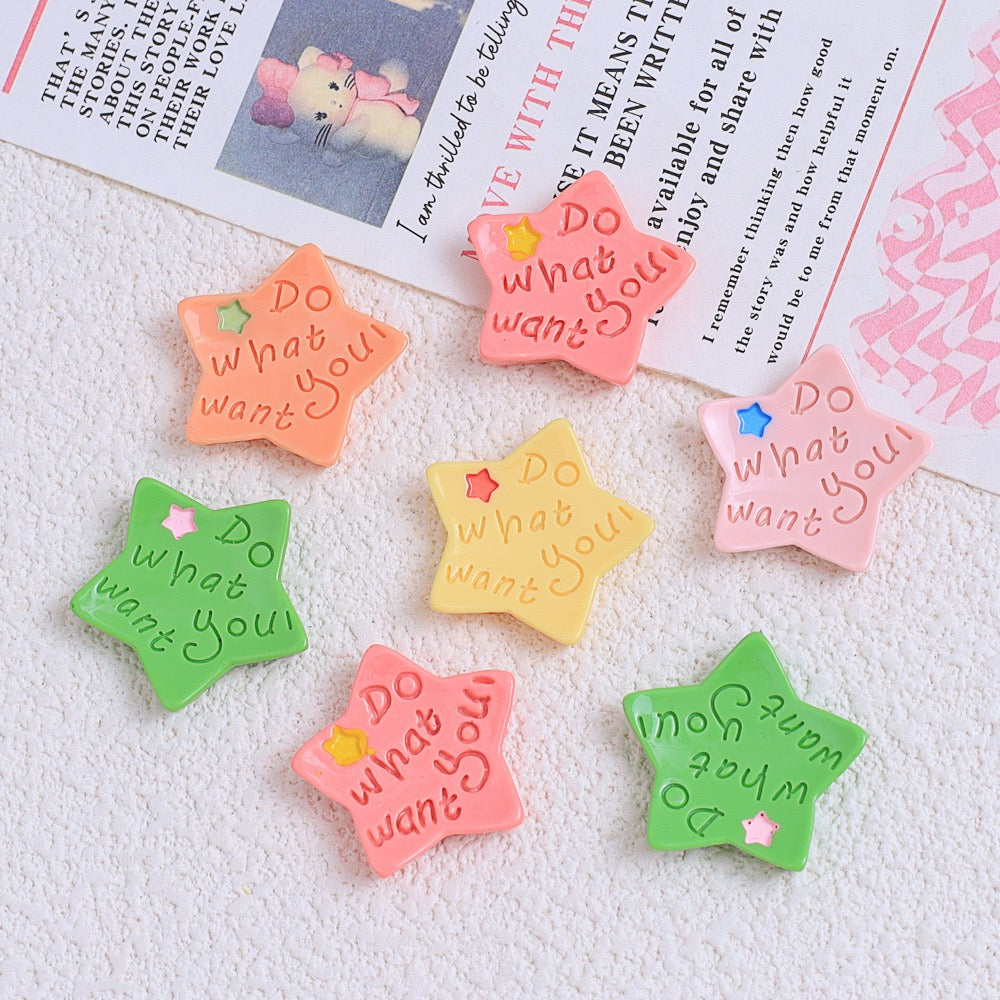 The Charm Of Cute Character Signs