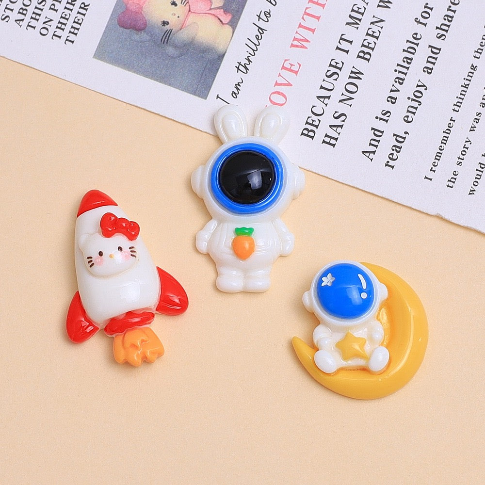 Cute Cartoon Charm
