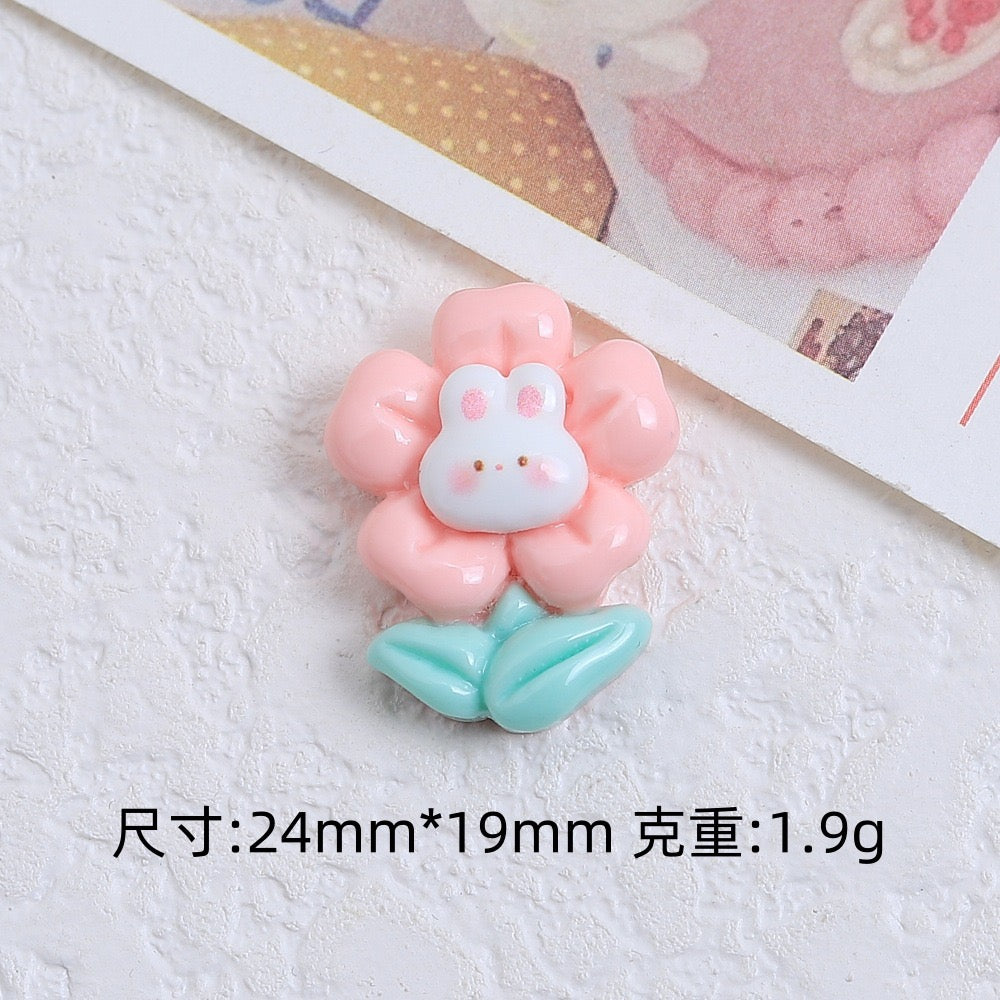 Cartoon Charm