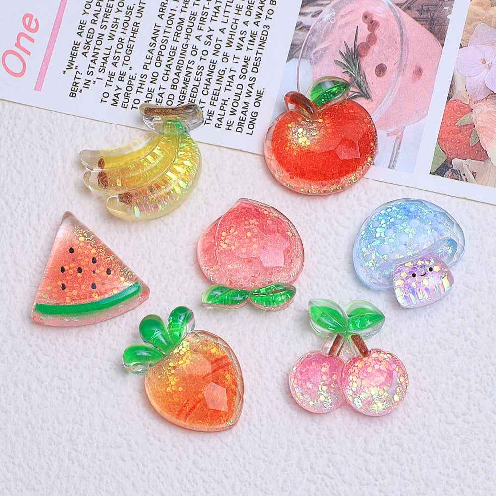 Fruits Charm