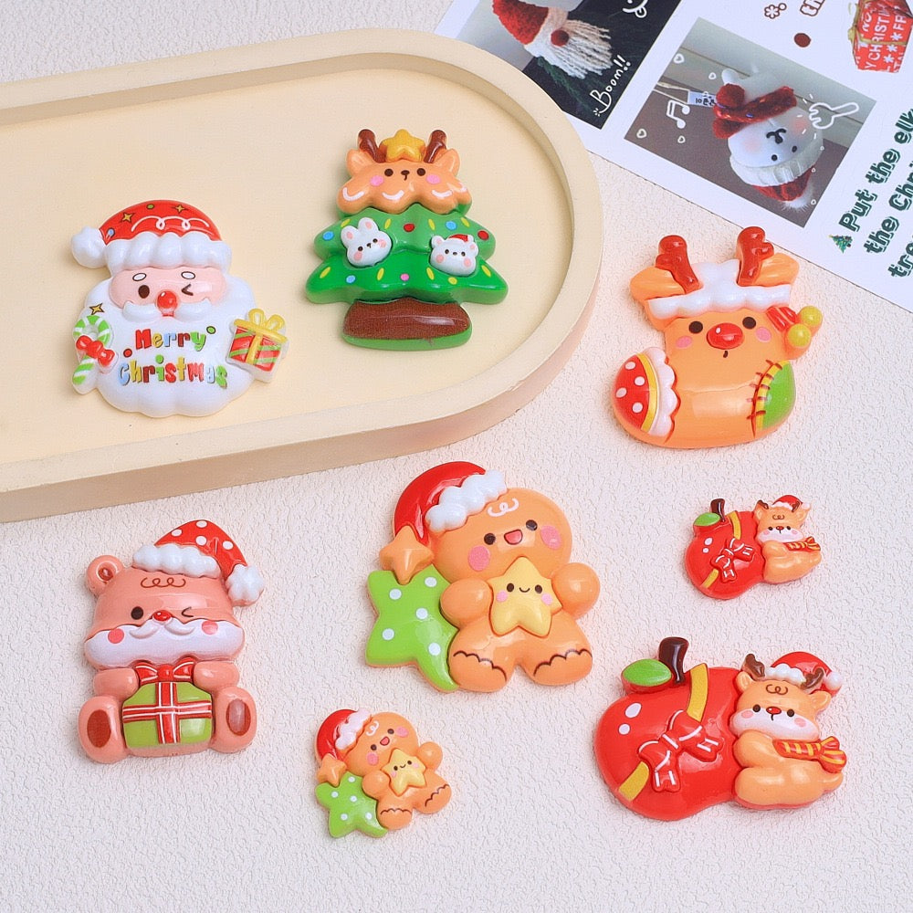 Christmas Charm