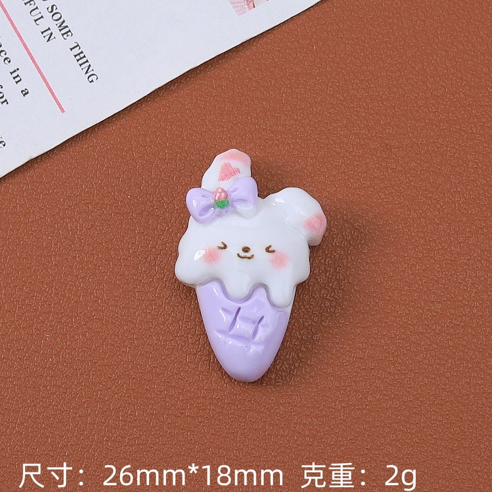 Rabbit Charm