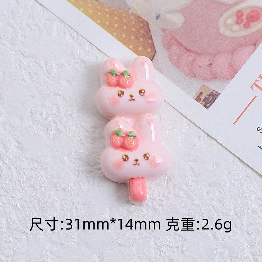 Bunny Charm