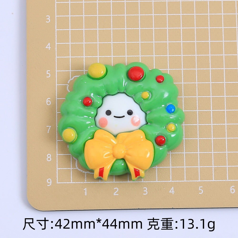Christmas Charm