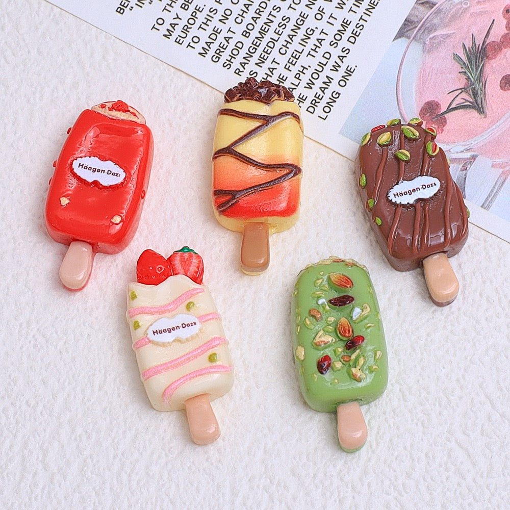 Ice Cream Charm
