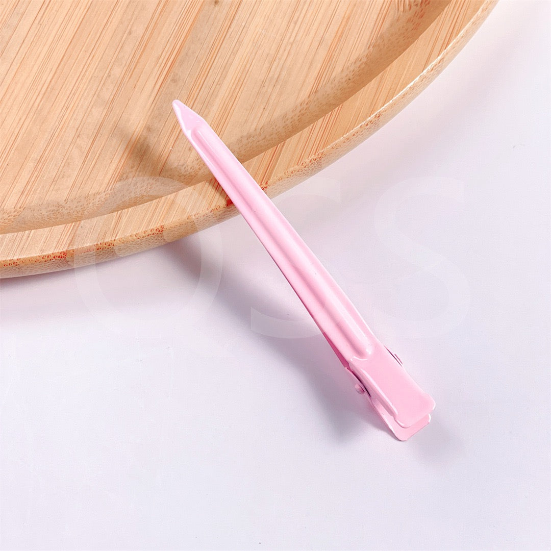Handmade Hair Clips