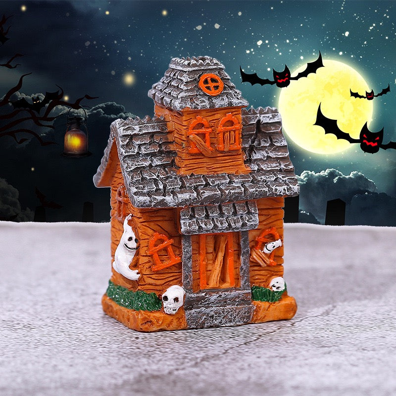 Halloween Charms