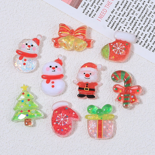 Christmas Charm