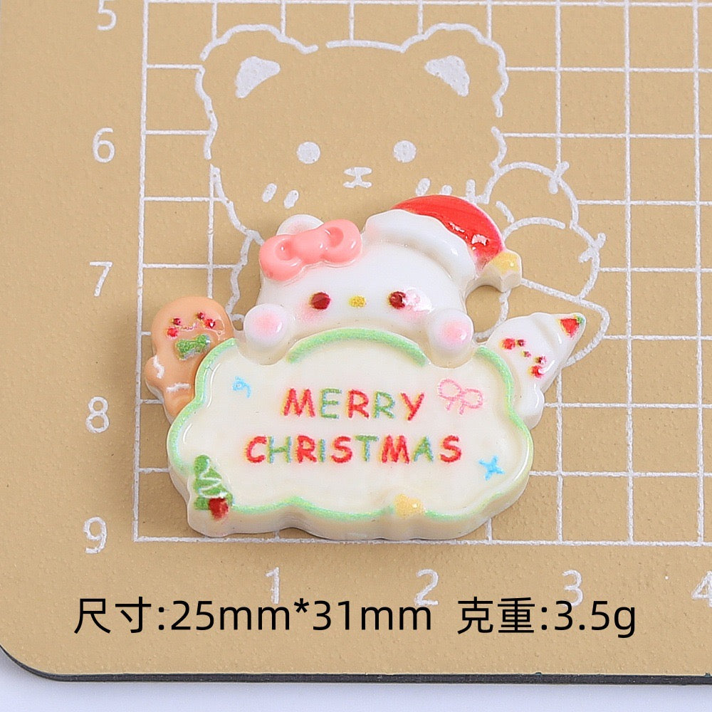 Christmas Charm