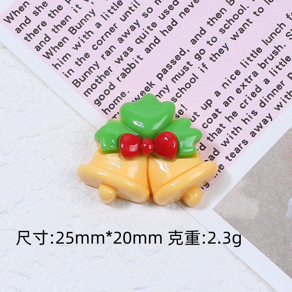 Christmas Charm