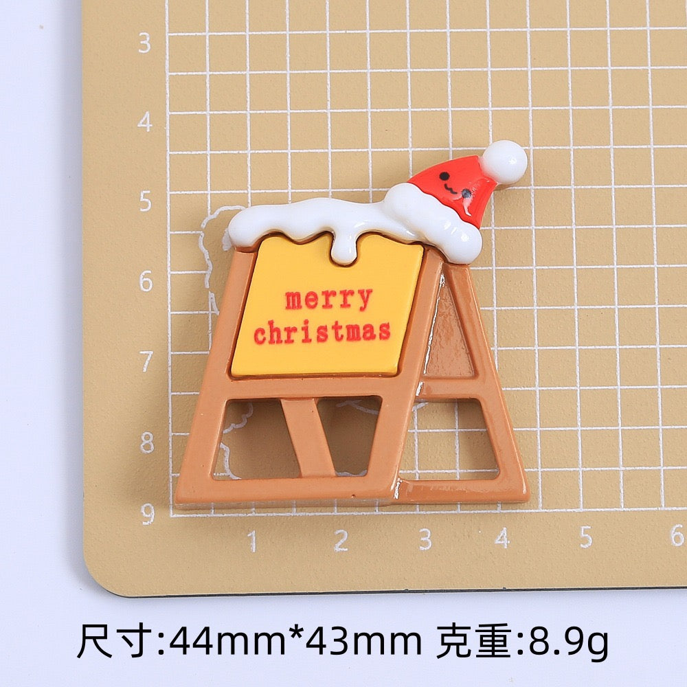 Christmas Charm
