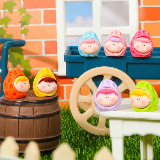 Ornaments Toy