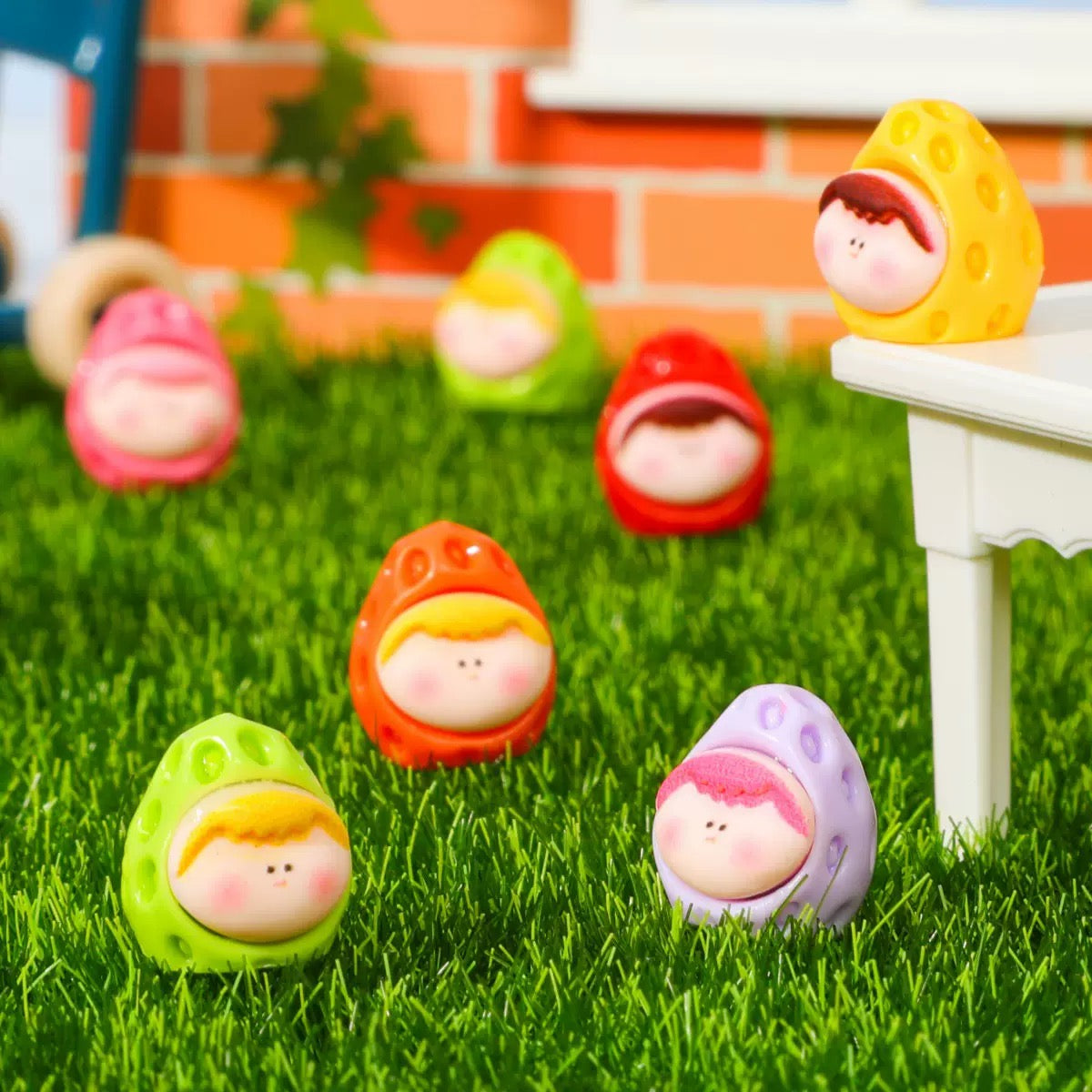 Ornaments Toy